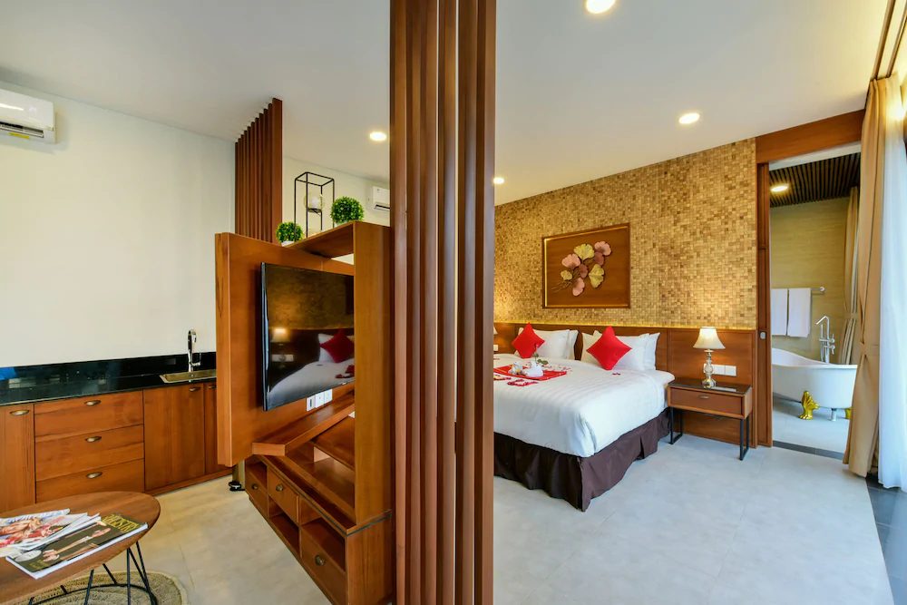 Del Cielo Villa Seminyak