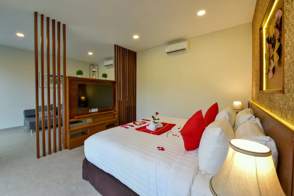 Del Cielo Villa Seminyak