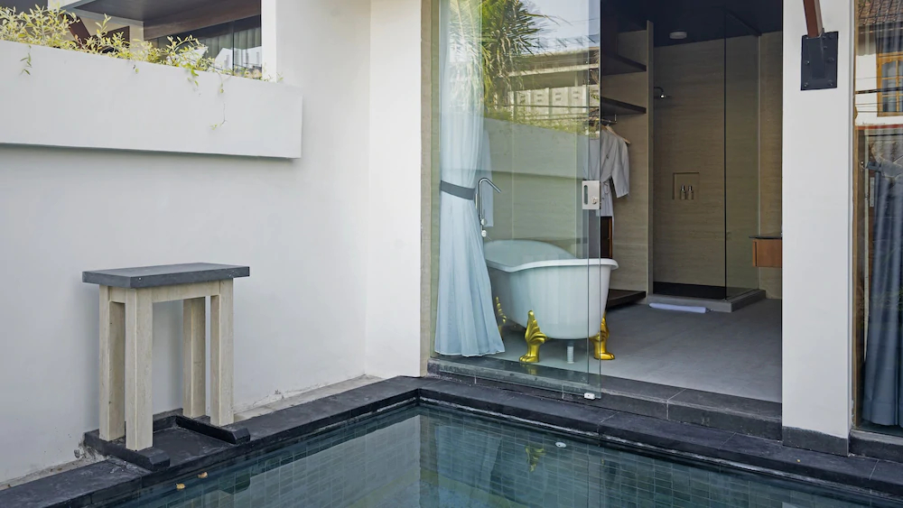 Del Cielo Villa Seminyak