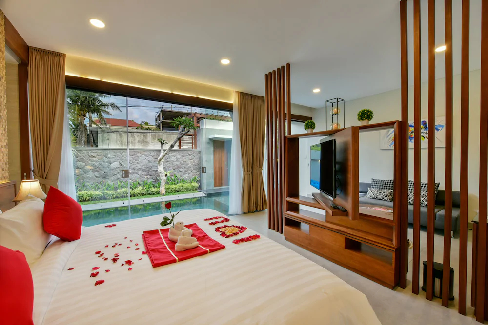 Del Cielo Villa Seminyak