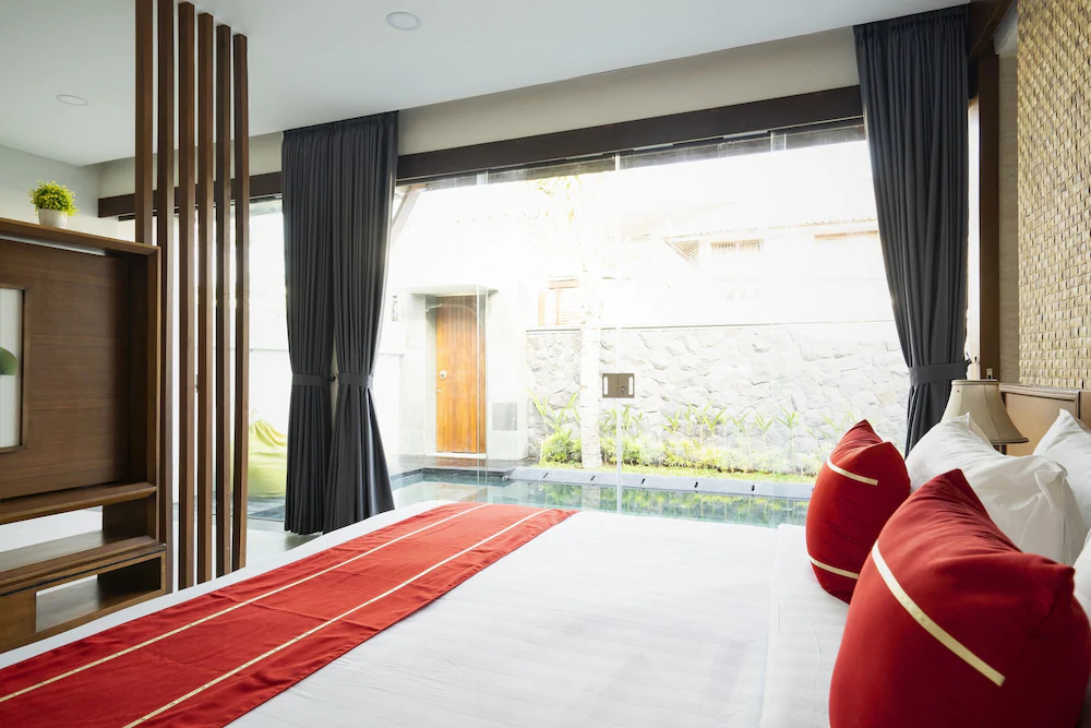 Del Cielo Villa Seminyak