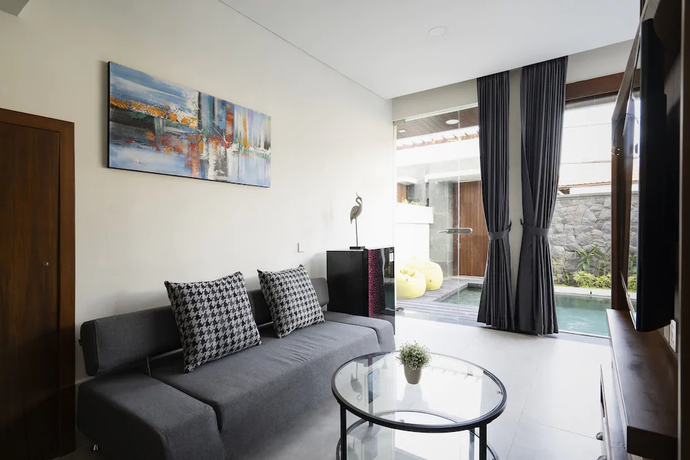 Del Cielo Villa Seminyak