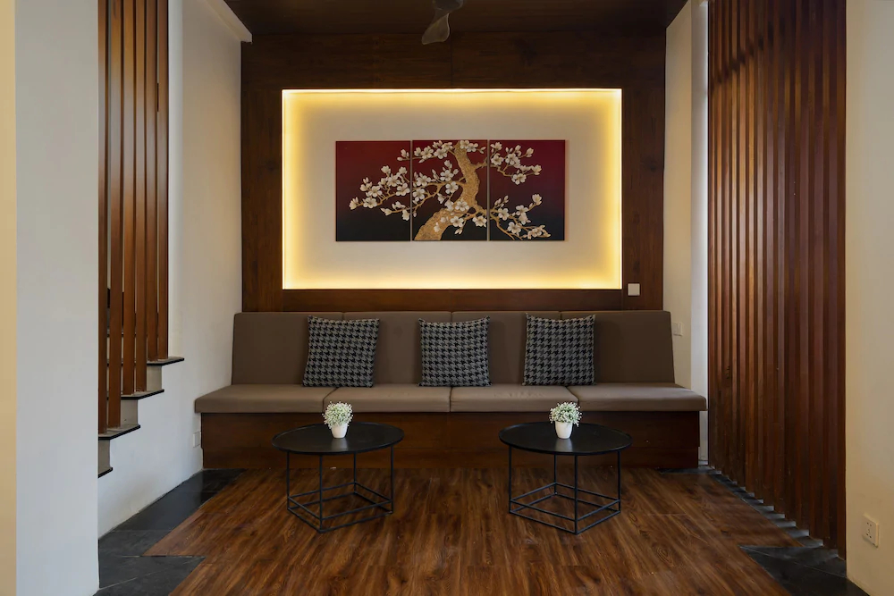 Del Cielo Villa Seminyak