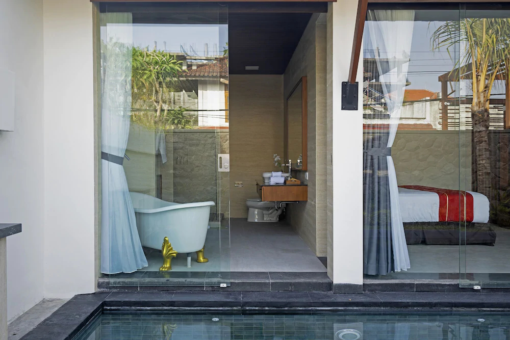 Del Cielo Villa Seminyak