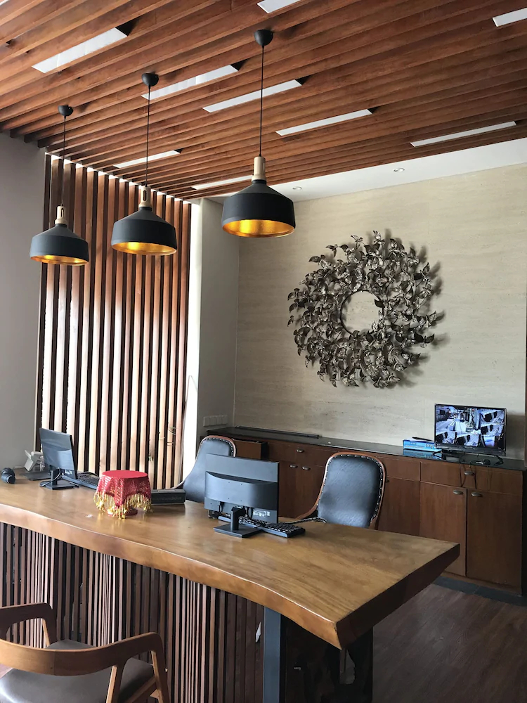 Del Cielo Villa Seminyak