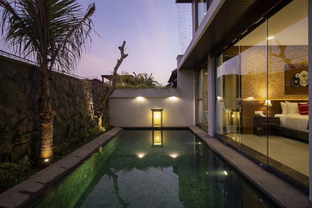 Del Cielo Villa Seminyak