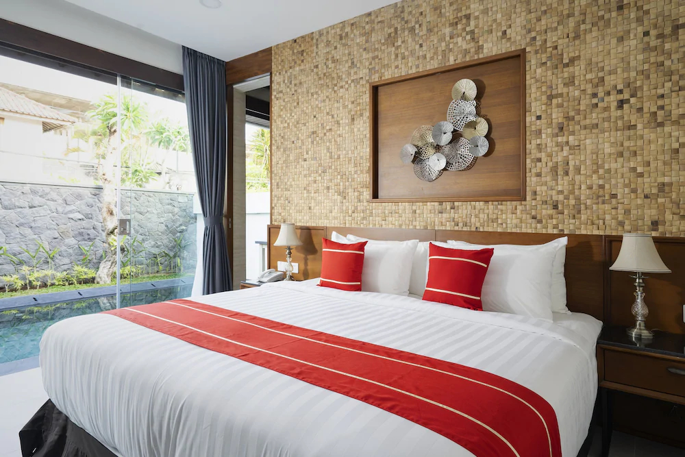 Del Cielo Villa Seminyak