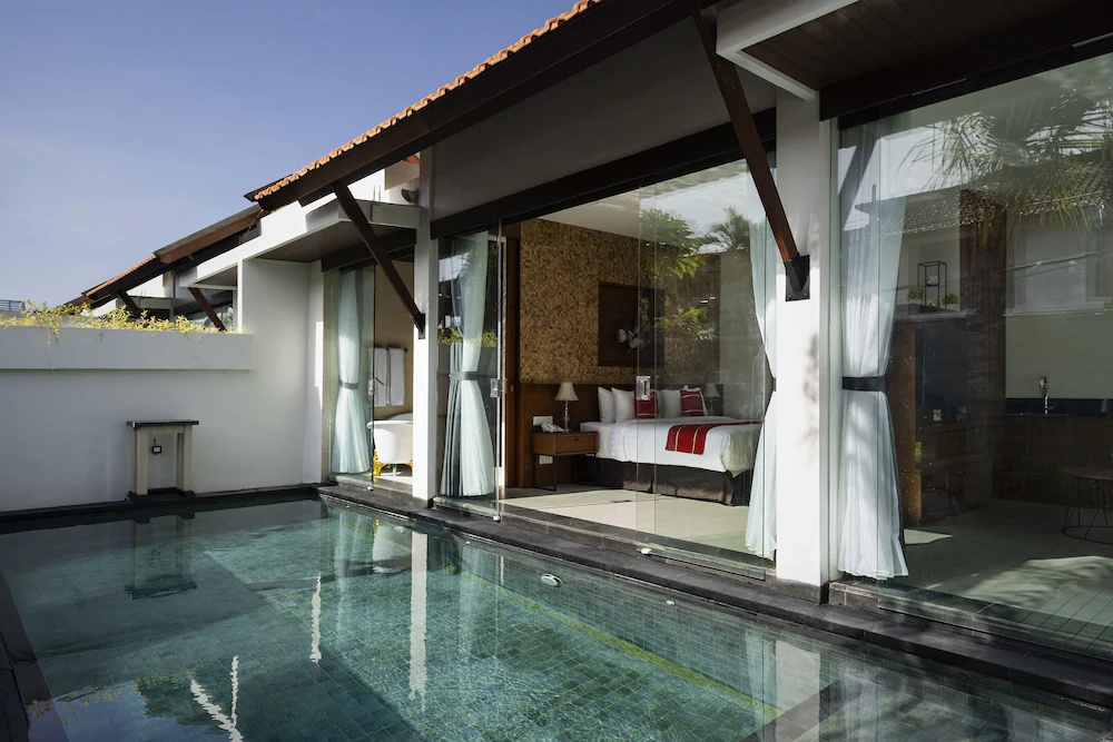 Del Cielo Villa Seminyak