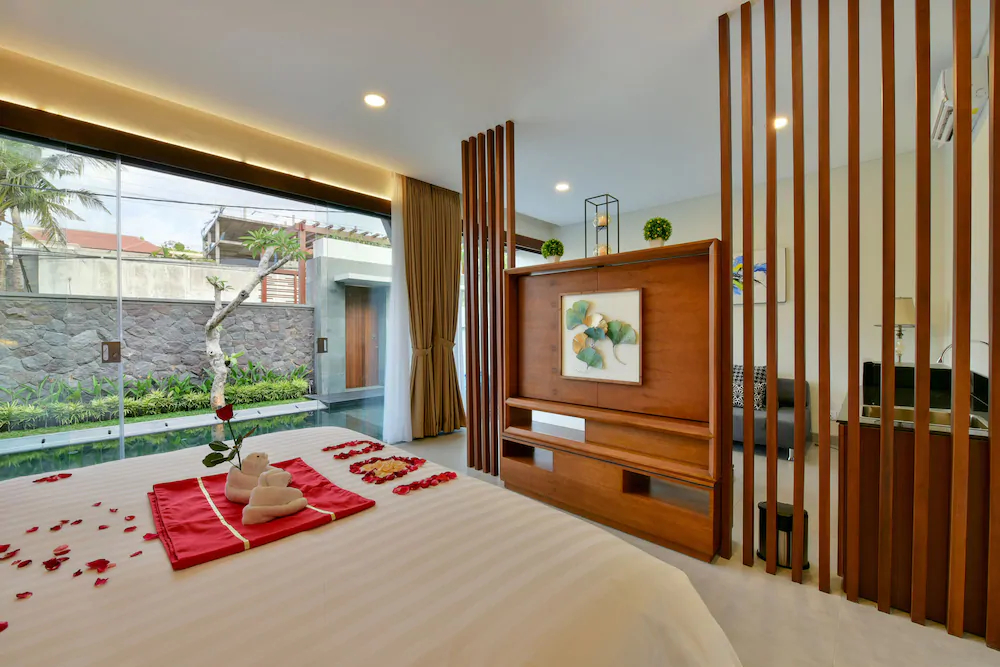 Del Cielo Villa Seminyak
