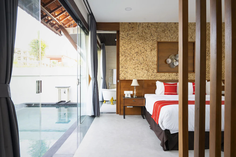 Del Cielo Villa Seminyak