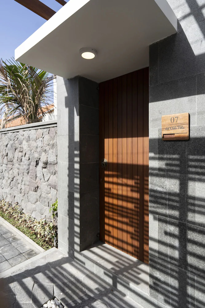 Del Cielo Villa Seminyak