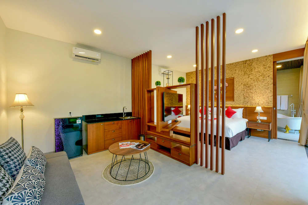 Del Cielo Villa Seminyak