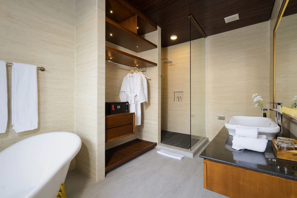 Del Cielo Villa Seminyak