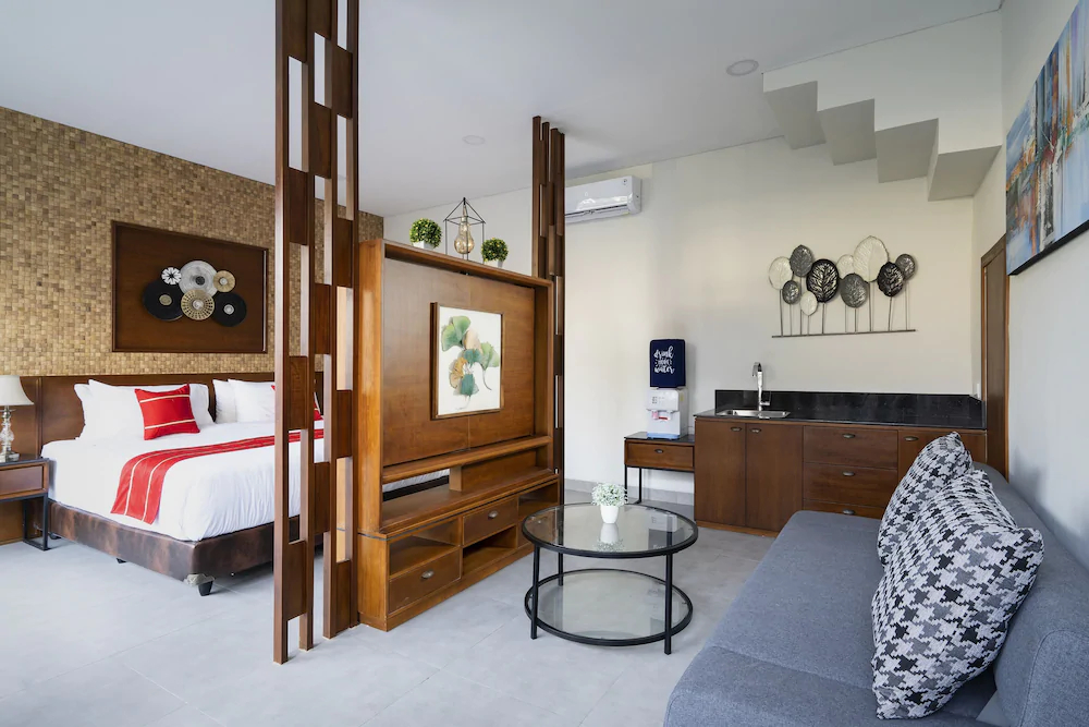 Del Cielo Villa Seminyak