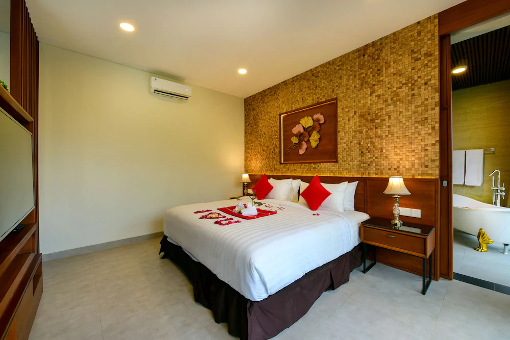 Del Cielo Villa Seminyak