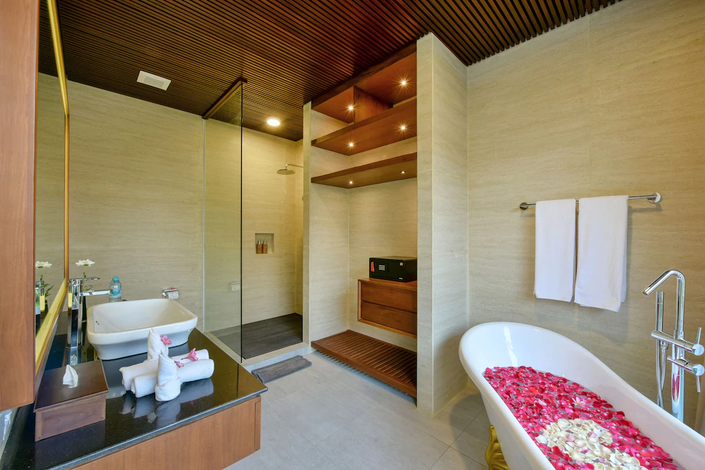 Del Cielo Villa Seminyak