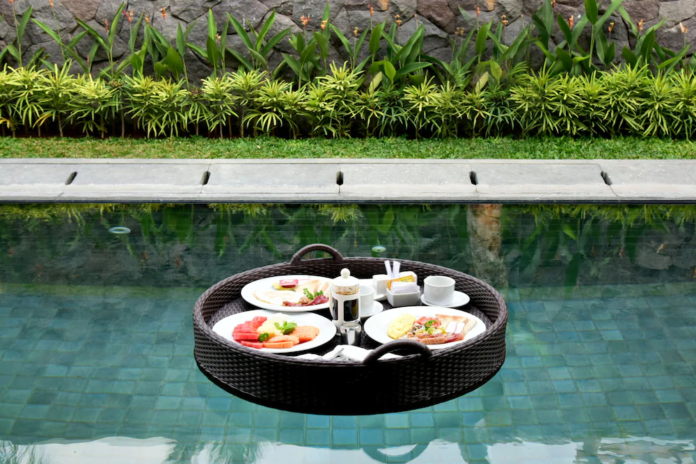 Del Cielo Villa Seminyak