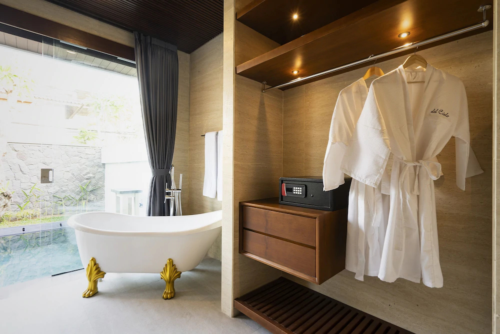 Del Cielo Villa Seminyak