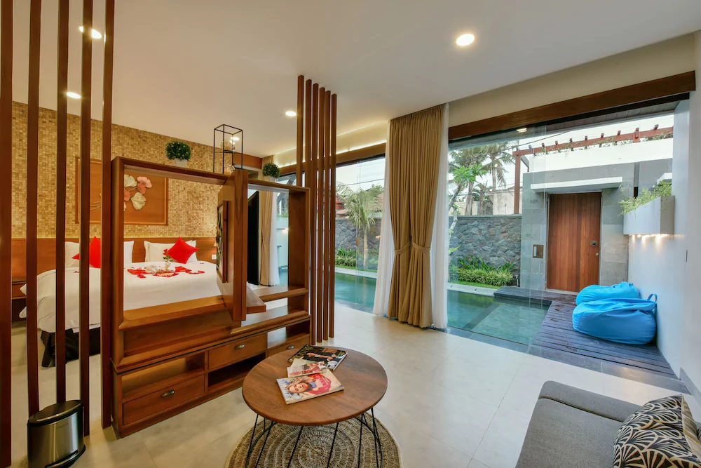 Del Cielo Villa Seminyak