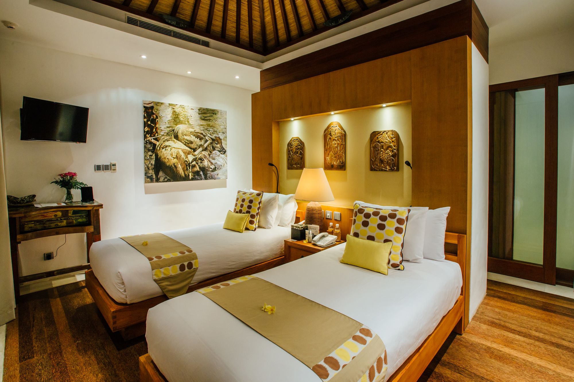 Anapuri Villas