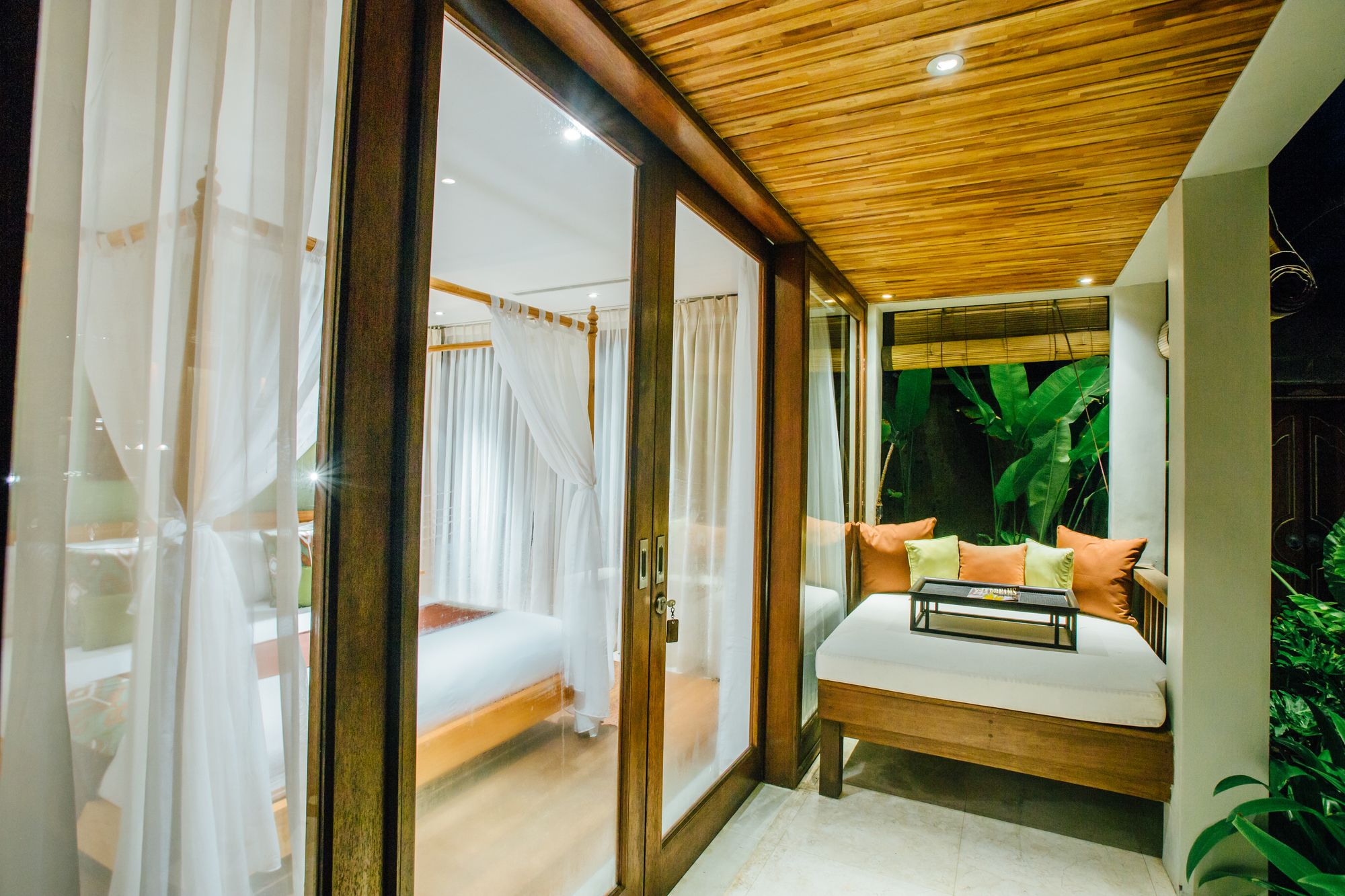 Anapuri Villas