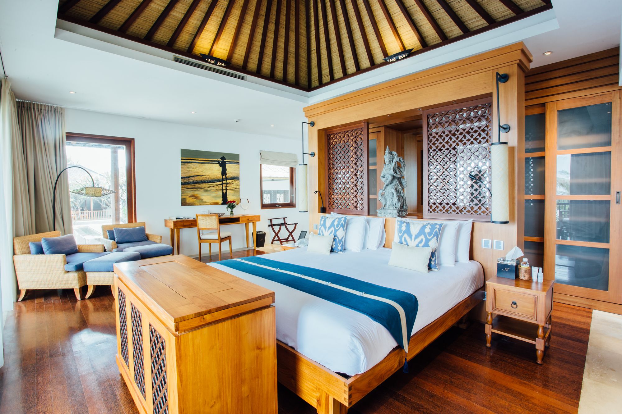Anapuri Villas