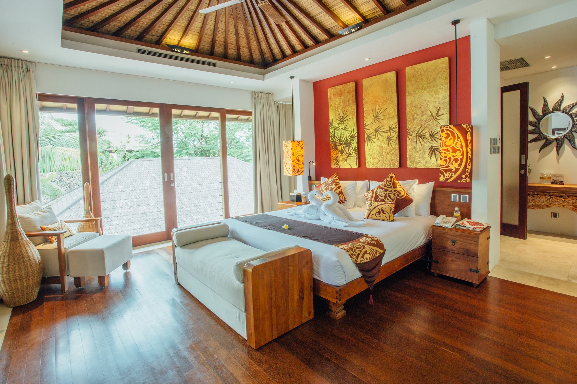 Anapuri Villas