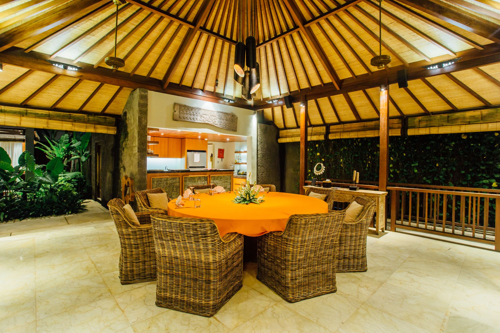 Anapuri Villas