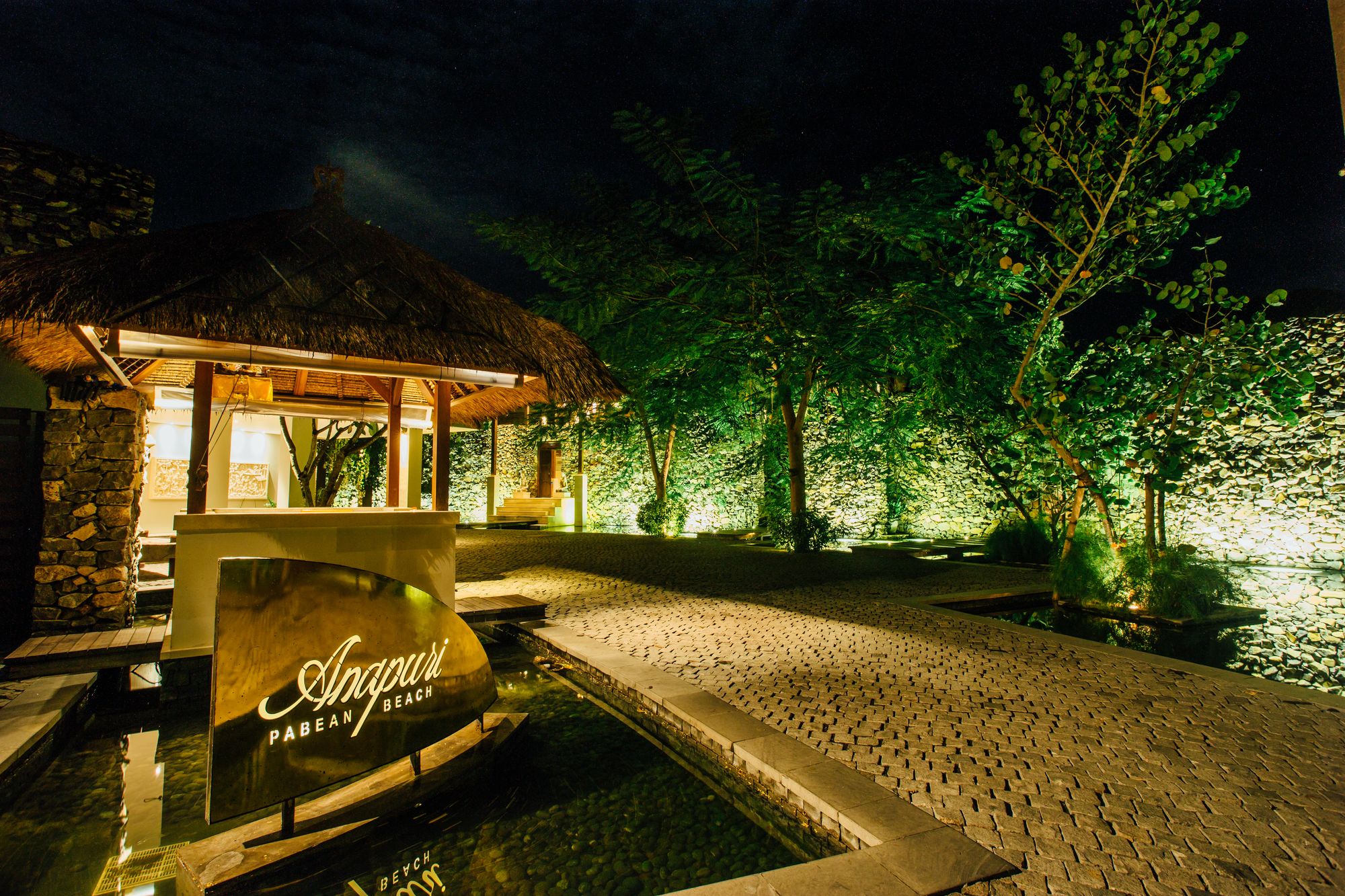 Anapuri Villas