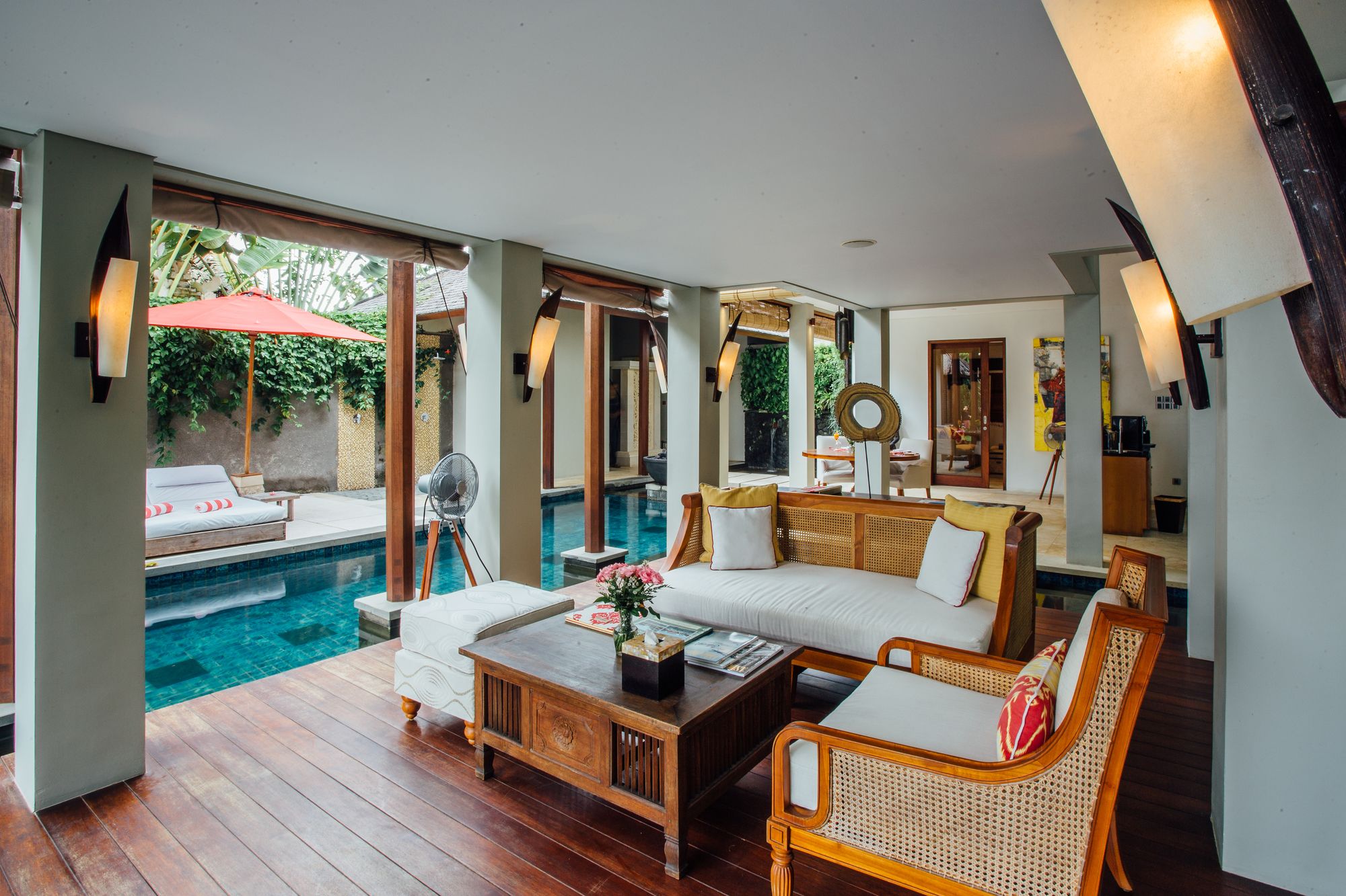 Anapuri Villas