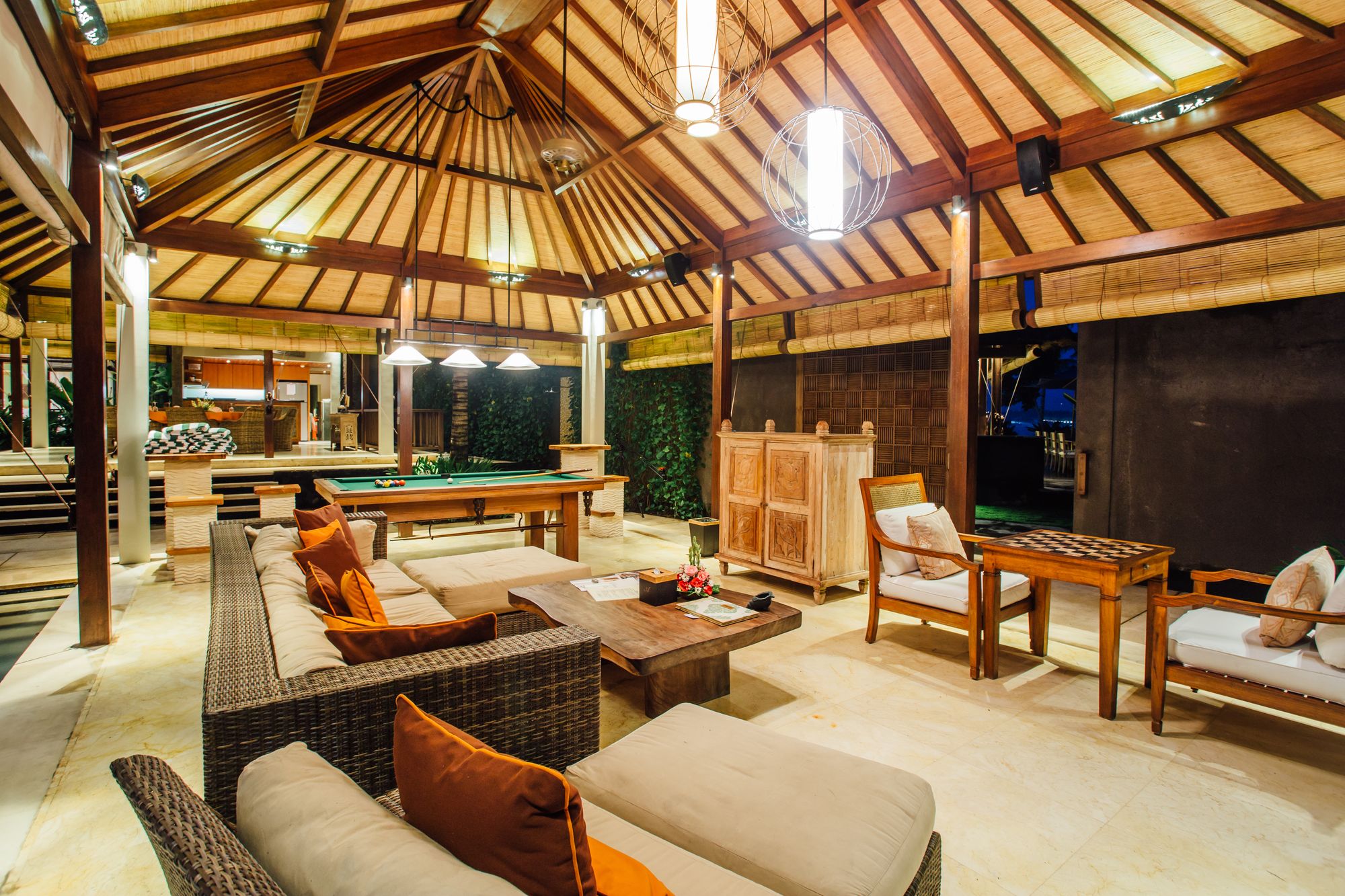 Anapuri Villas