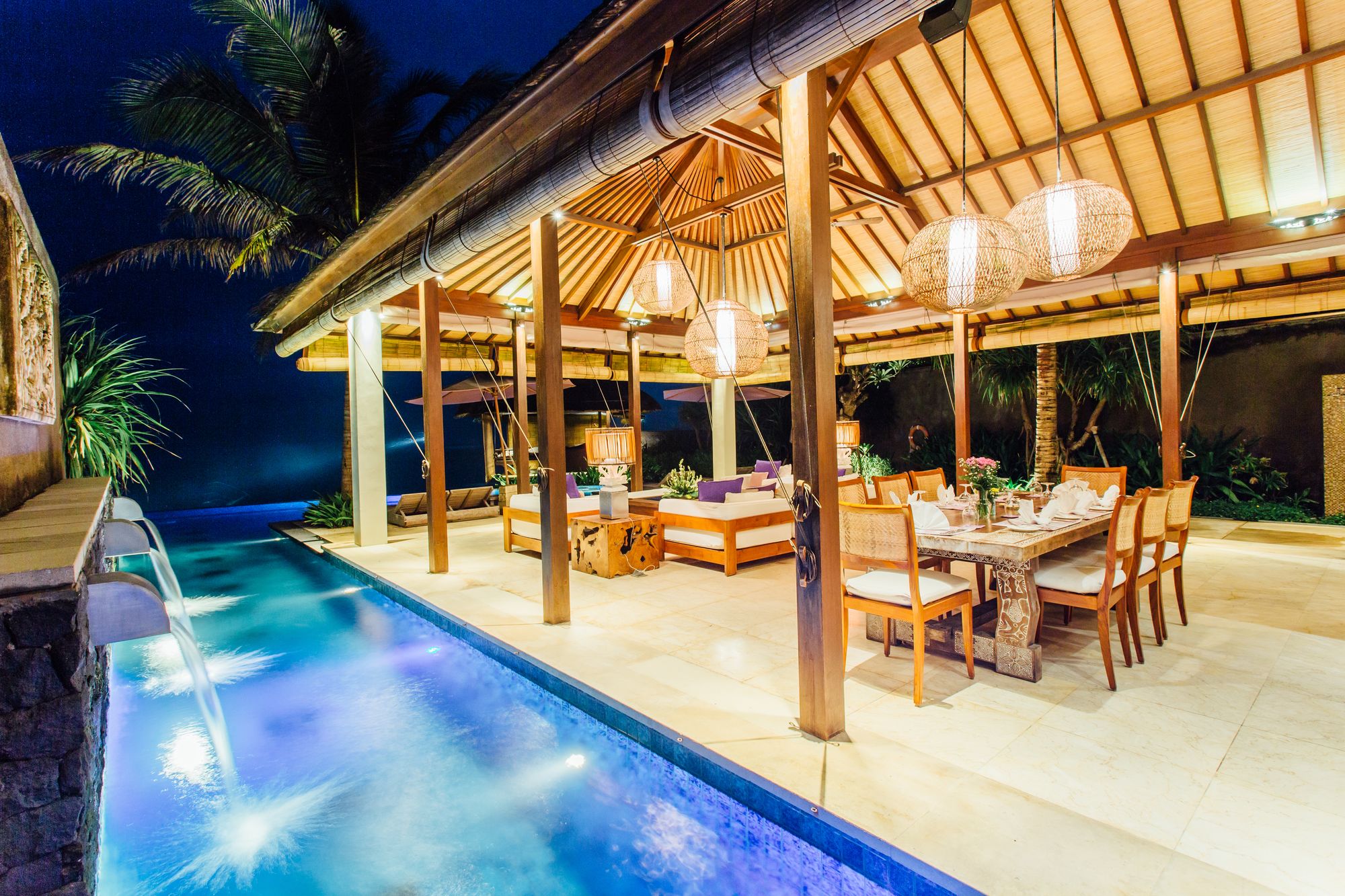 Anapuri Villas