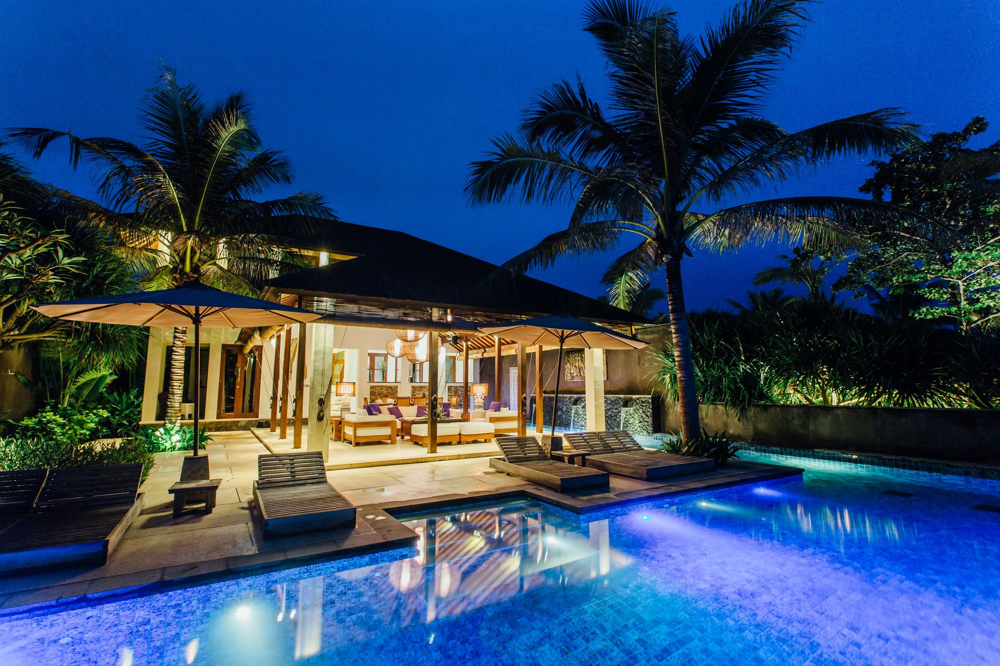 Anapuri Villas