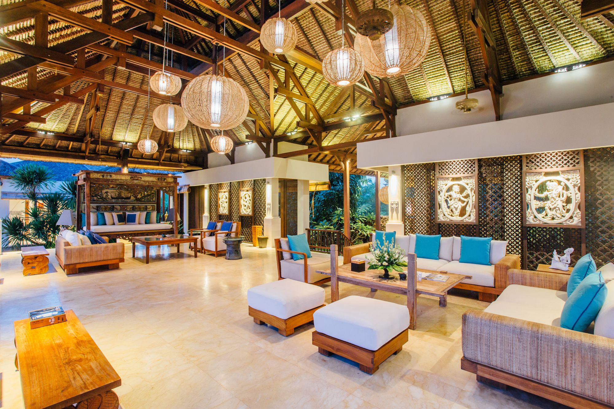 Anapuri Villas