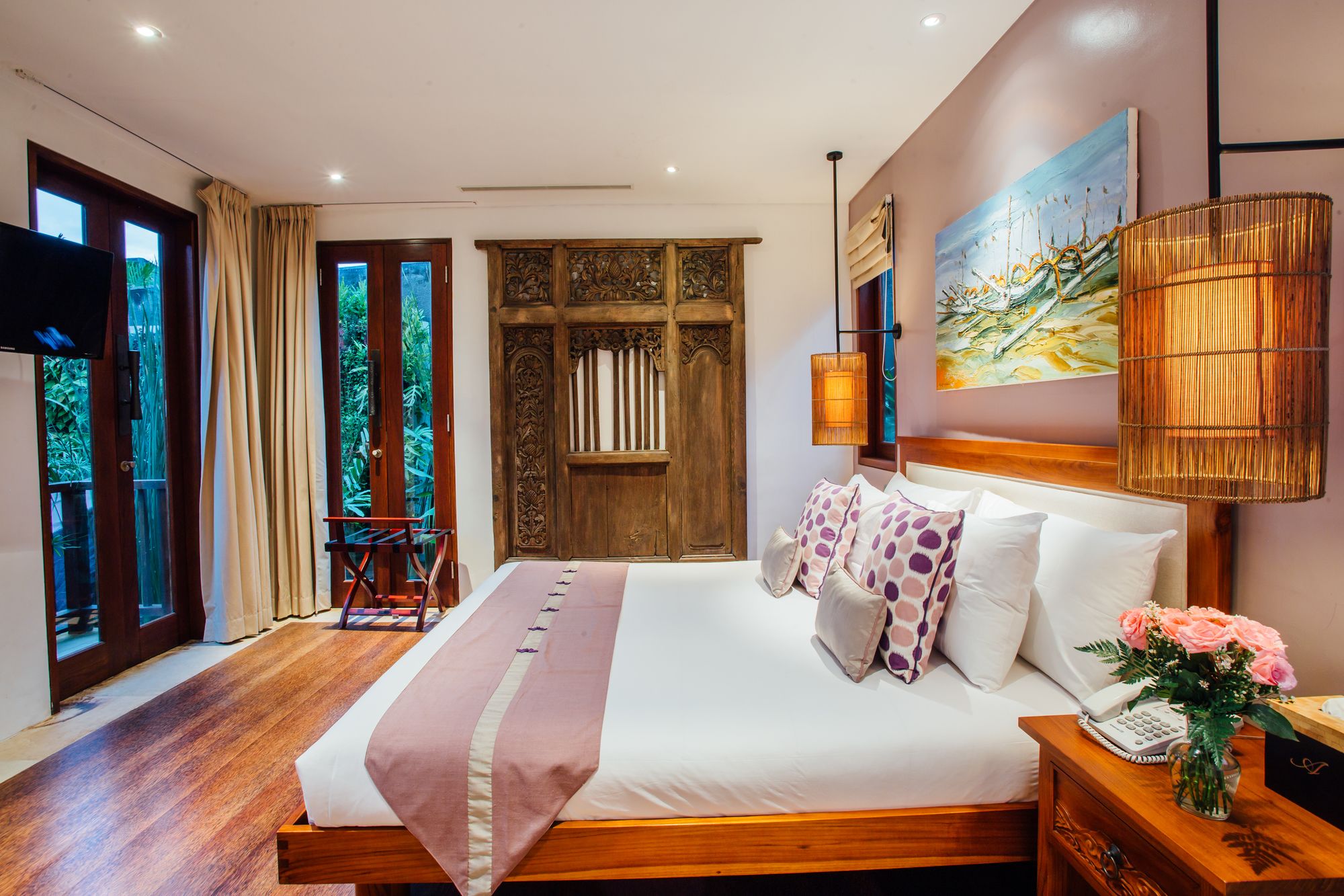 Anapuri Villas