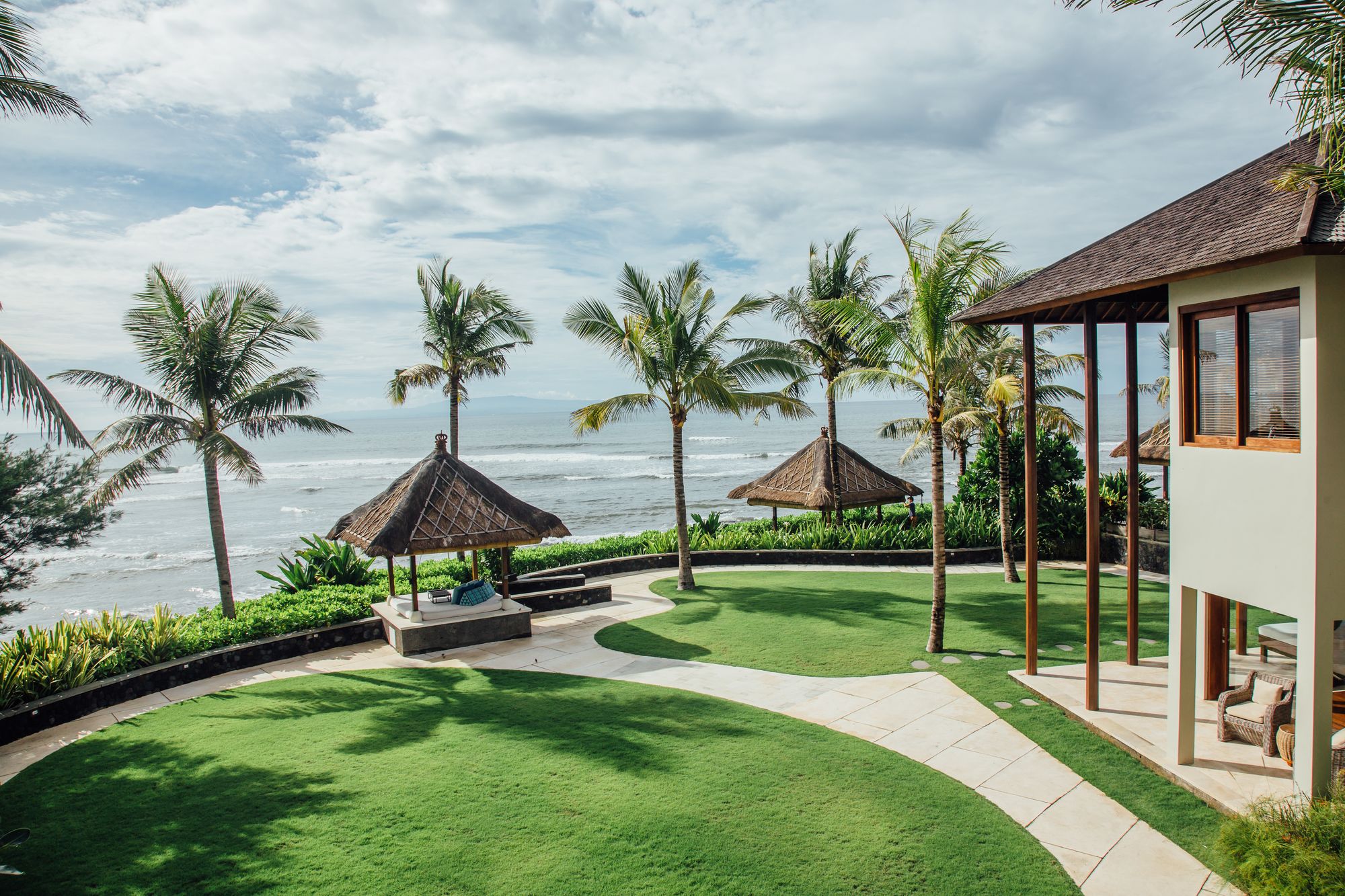 Anapuri Villas