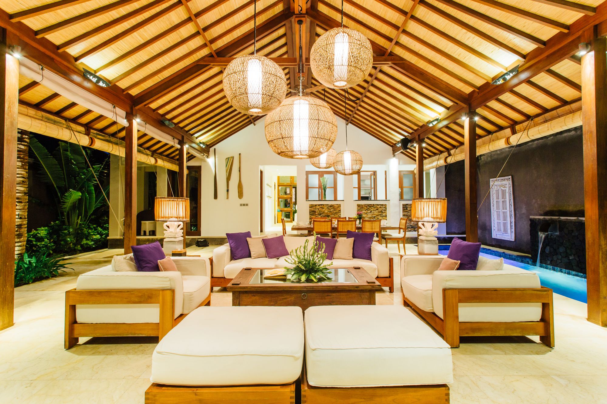 Anapuri Villas
