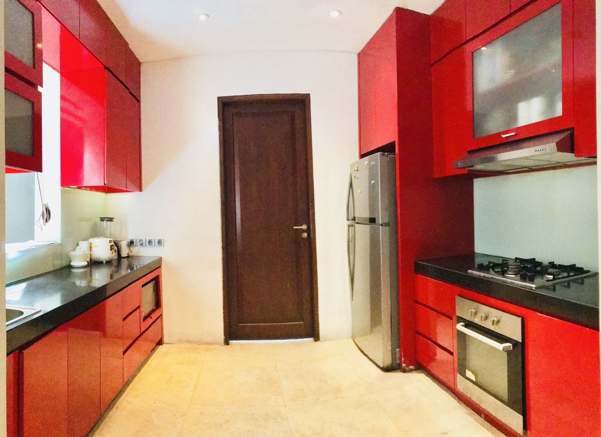 Anapuri Villas