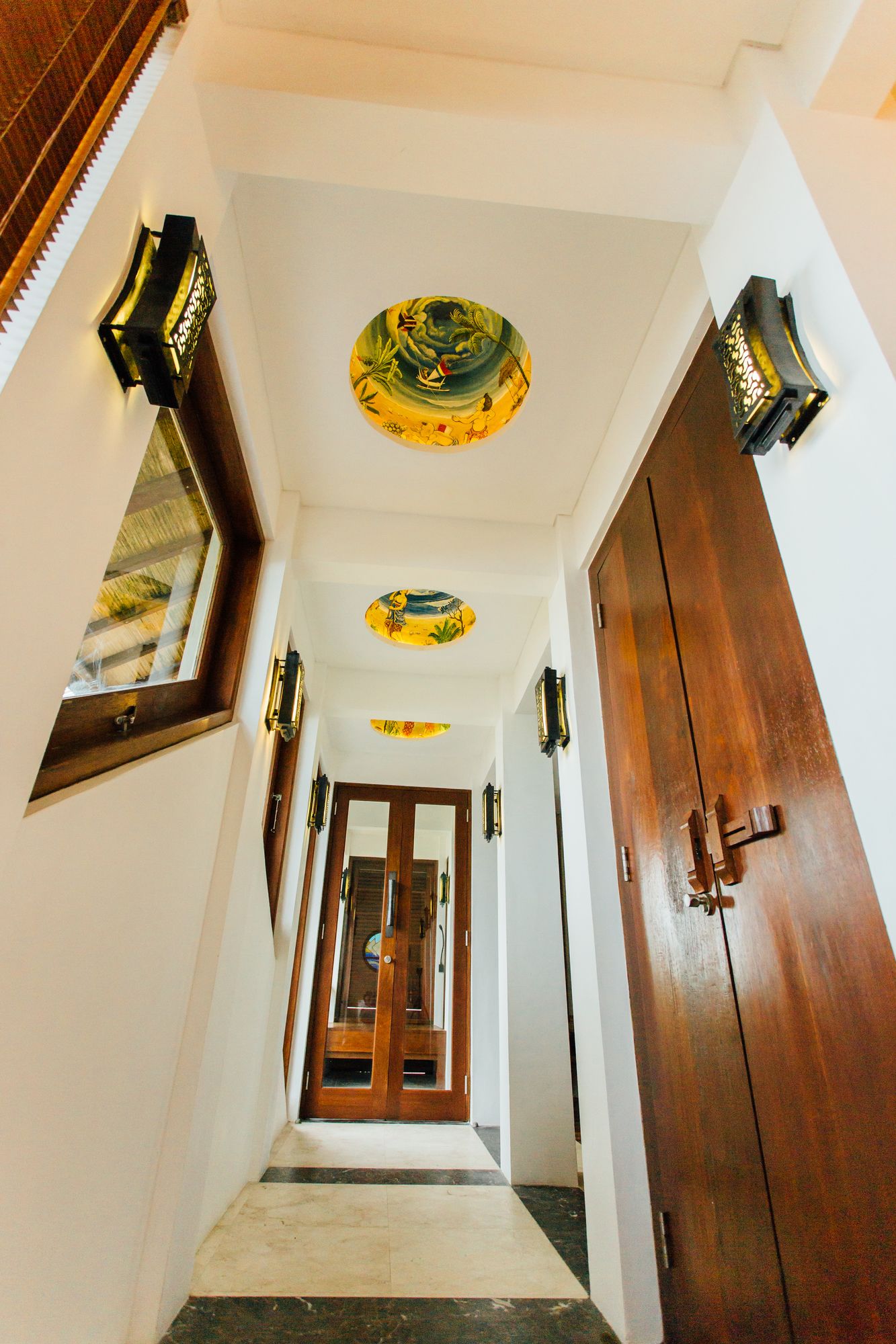 Anapuri Villas