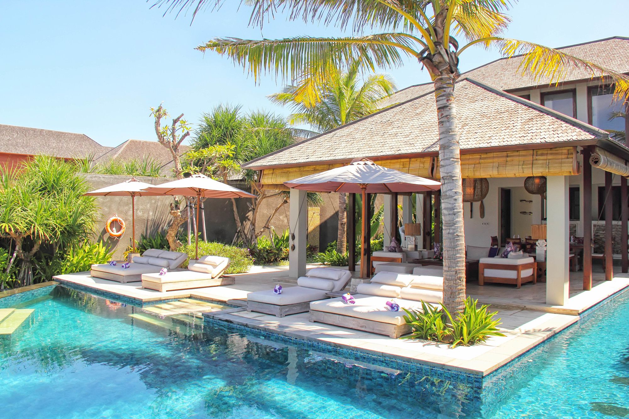 Anapuri Villas