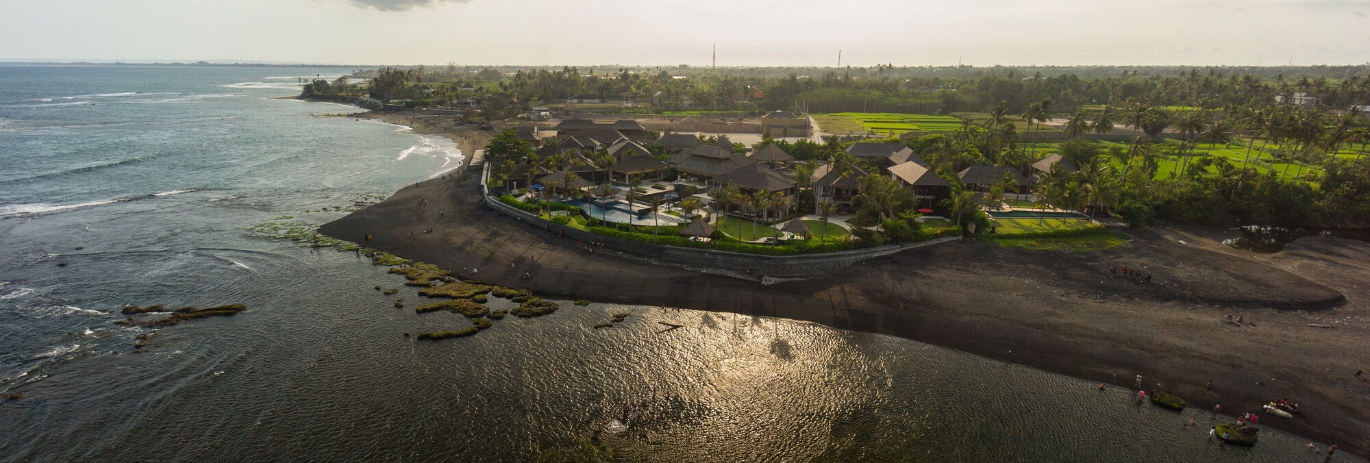 Anapuri Villas