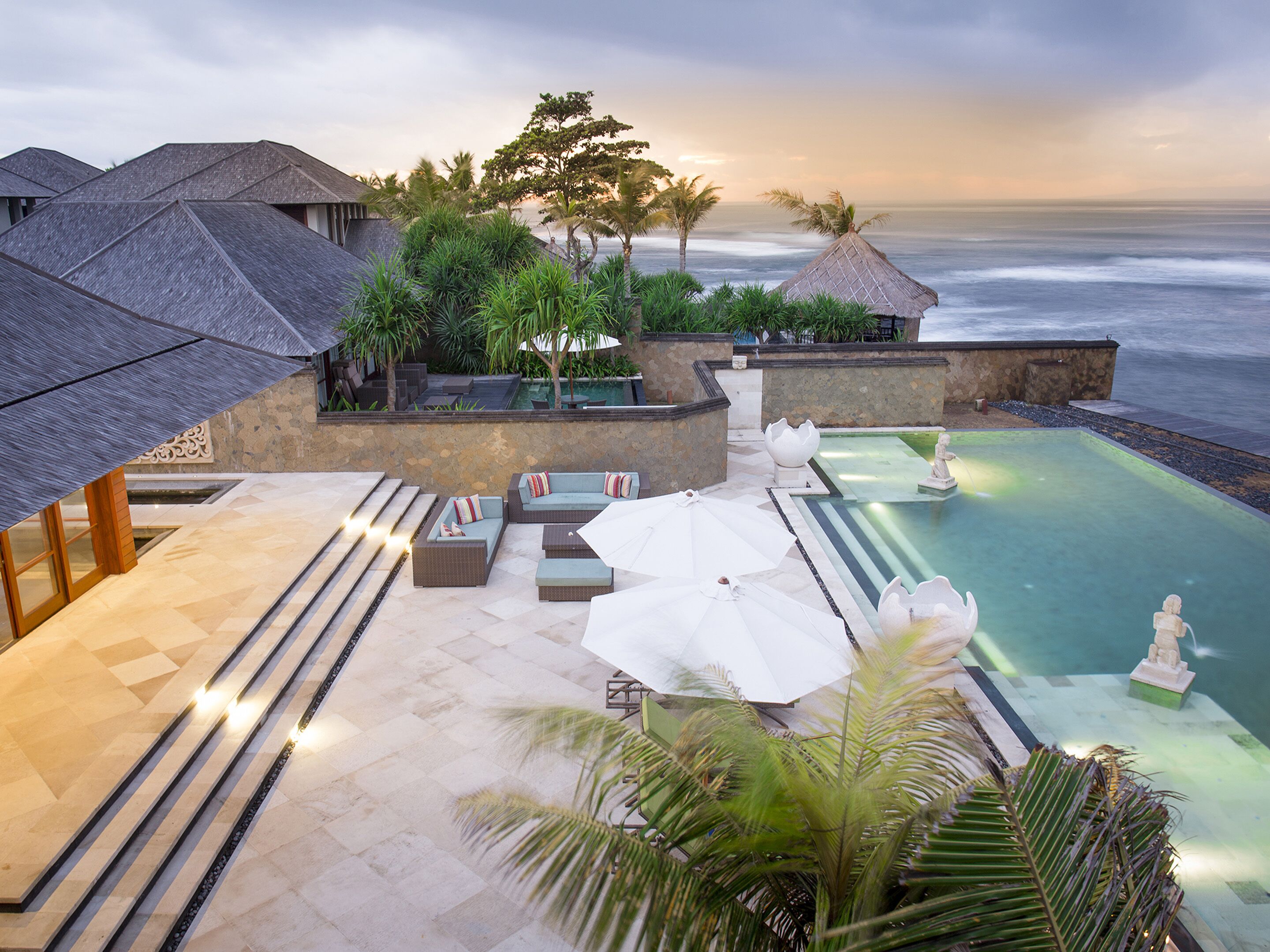Bayu Gita by The Elite Havens Group