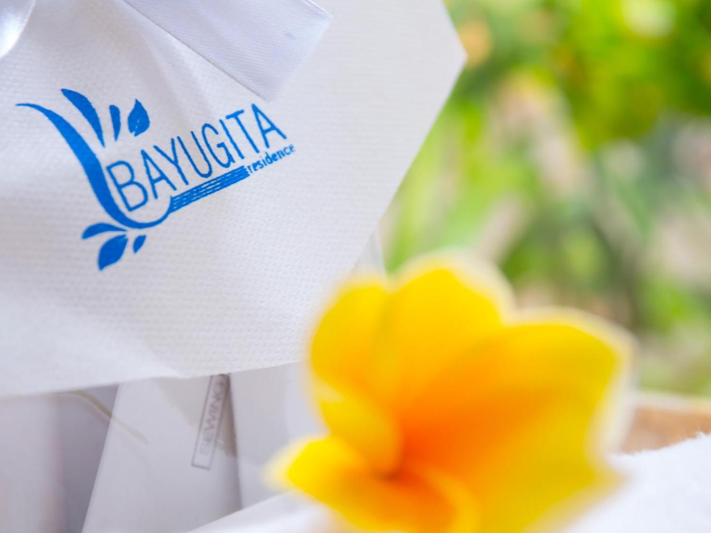 Bayu Gita by The Elite Havens Group