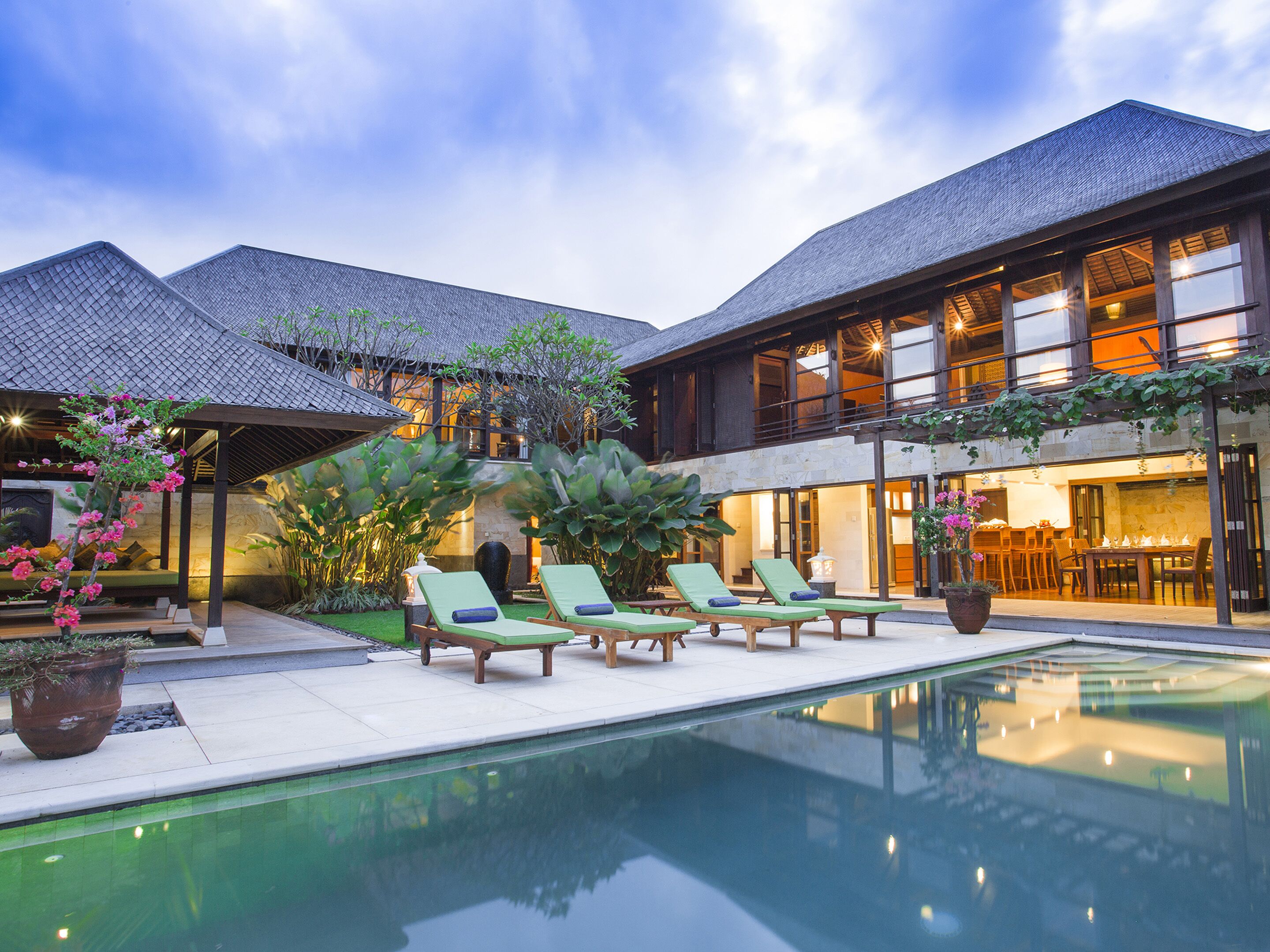 Bayu Gita by The Elite Havens Group