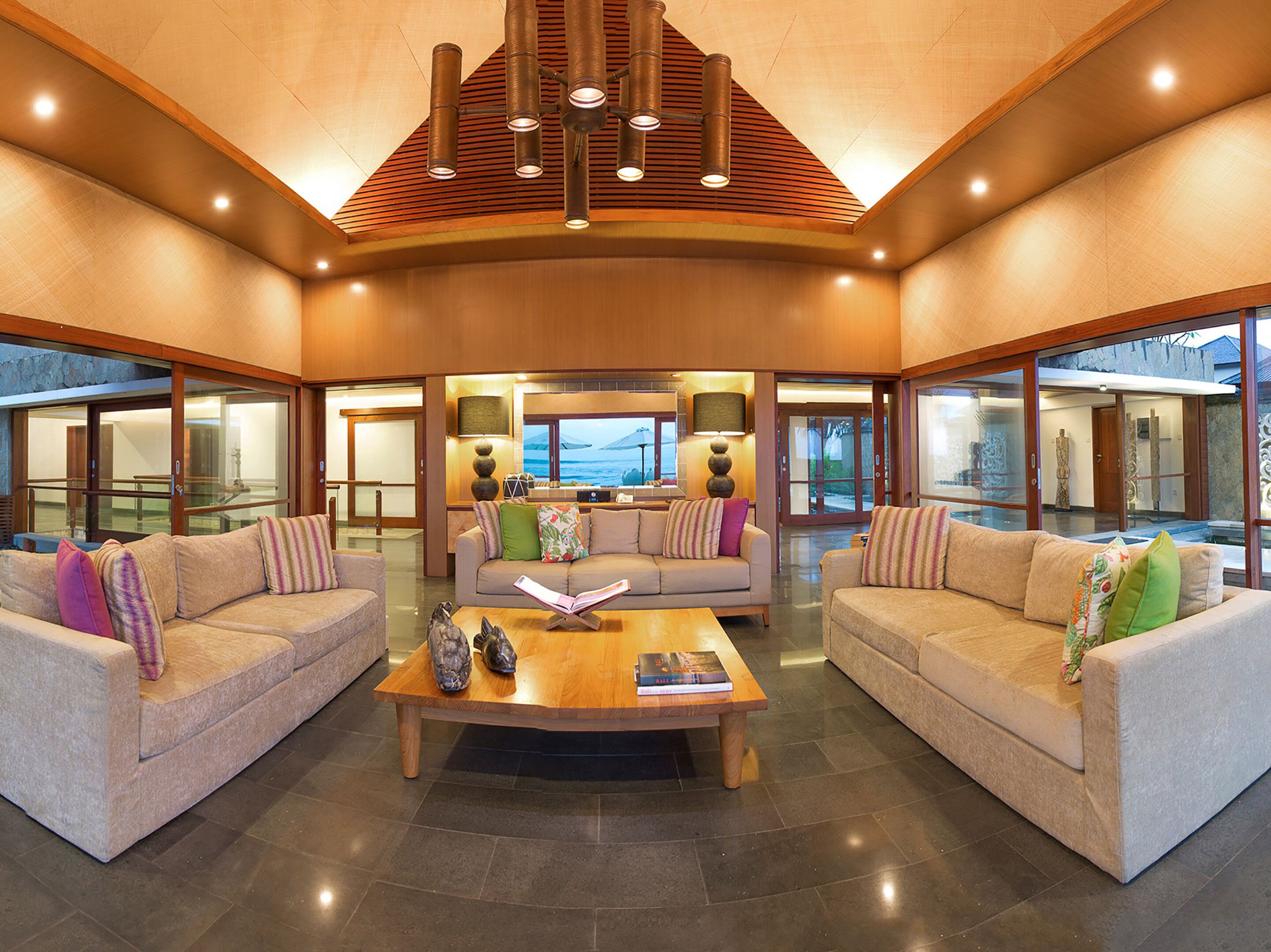 Bayu Gita by The Elite Havens Group
