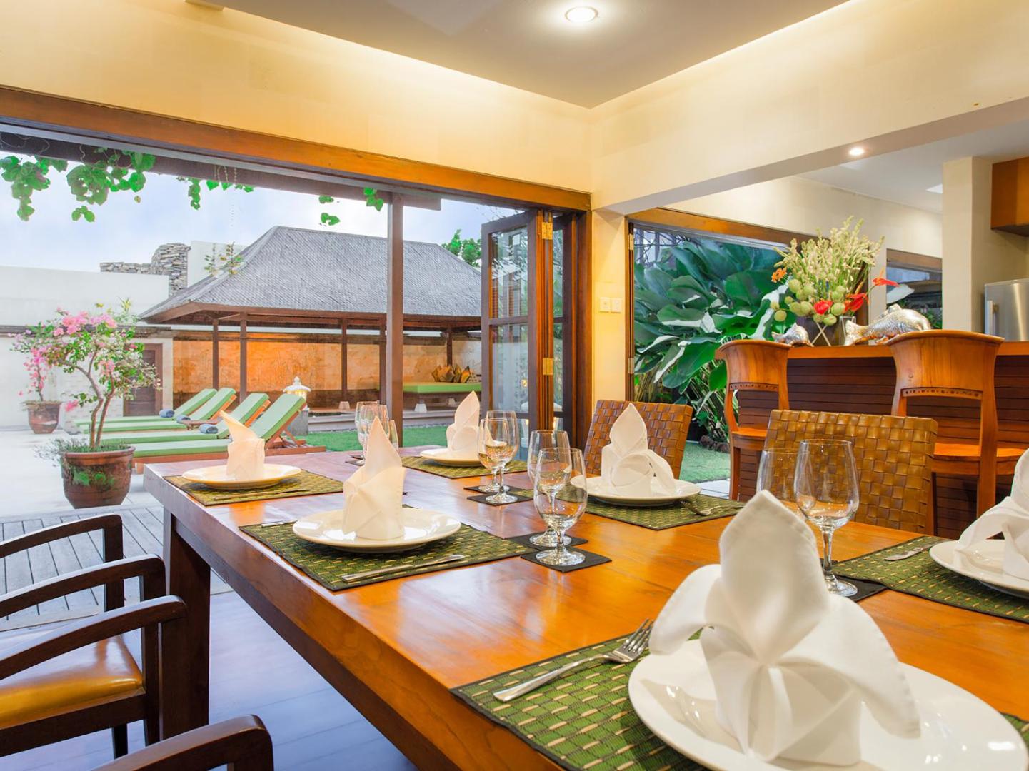Bayu Gita by The Elite Havens Group