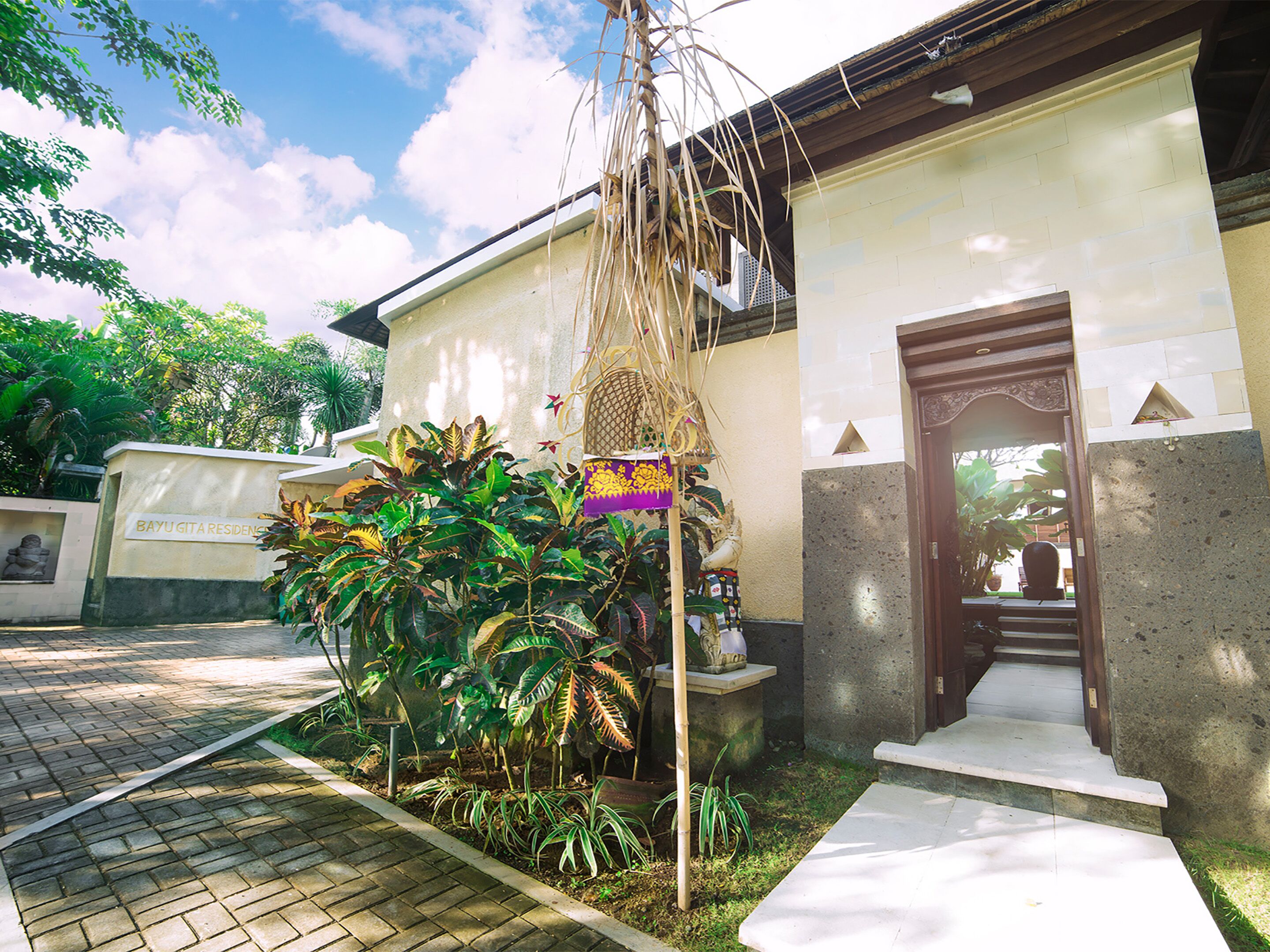 Bayu Gita by The Elite Havens Group