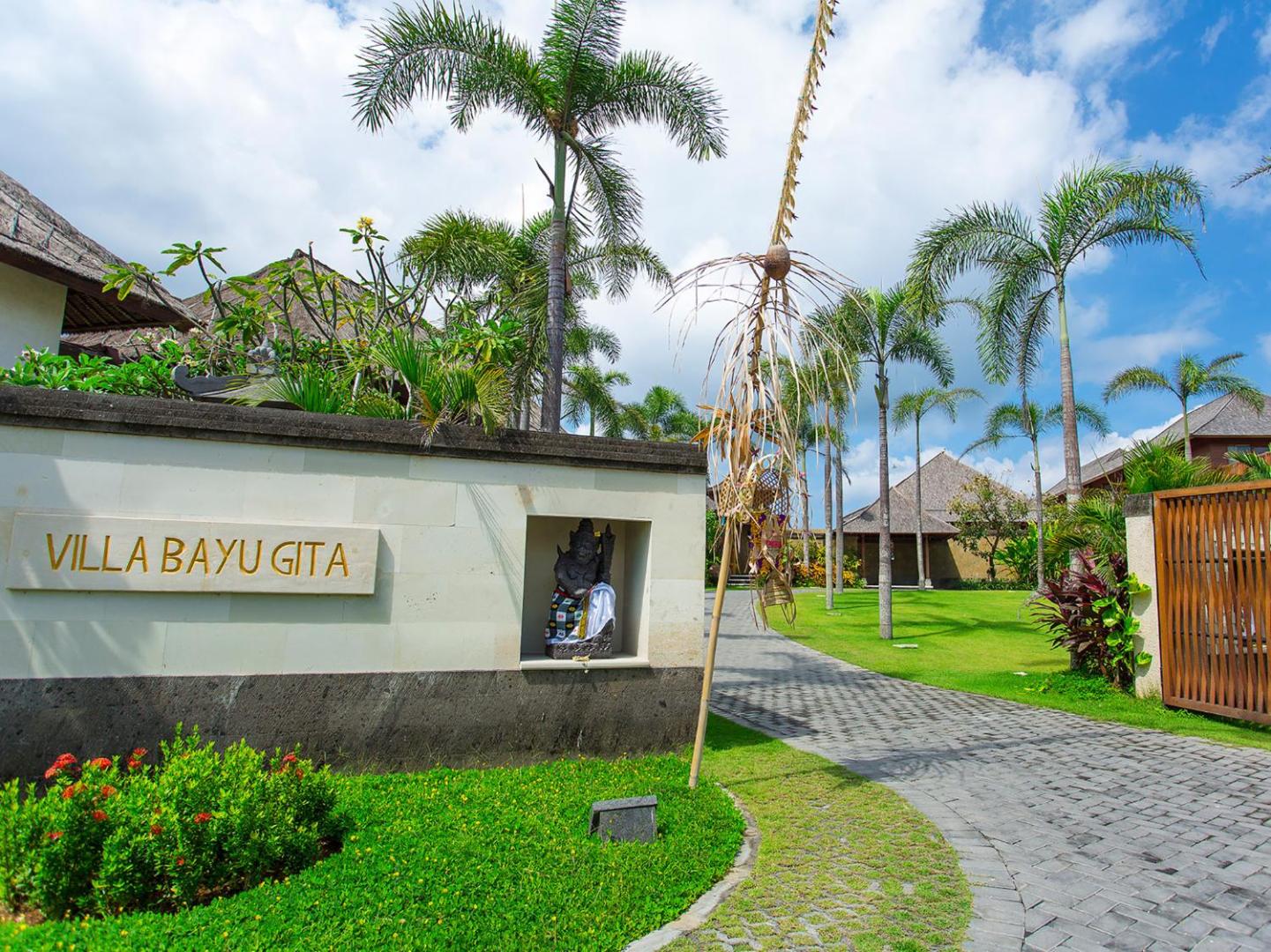 Bayu Gita by The Elite Havens Group