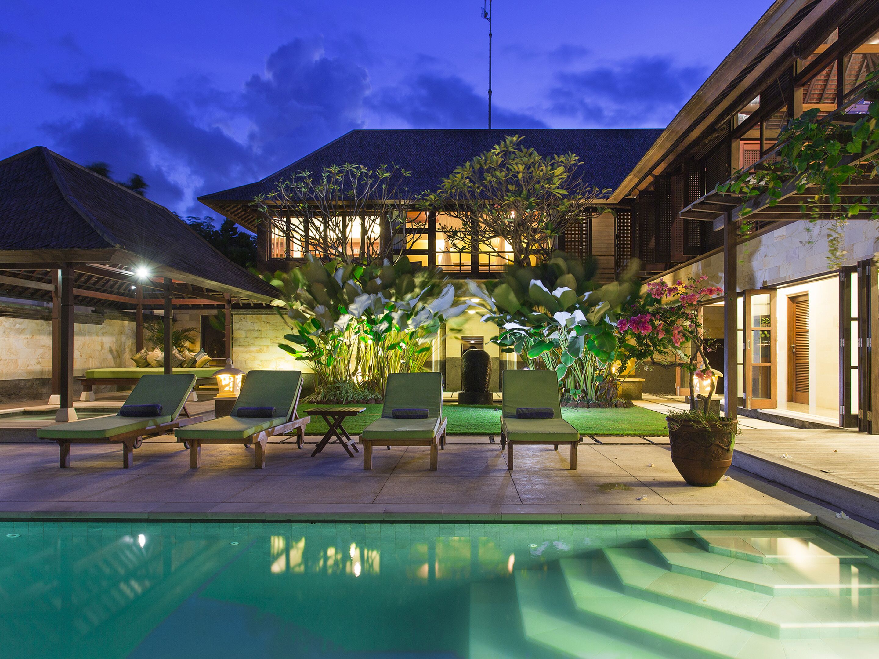 Bayu Gita by The Elite Havens Group