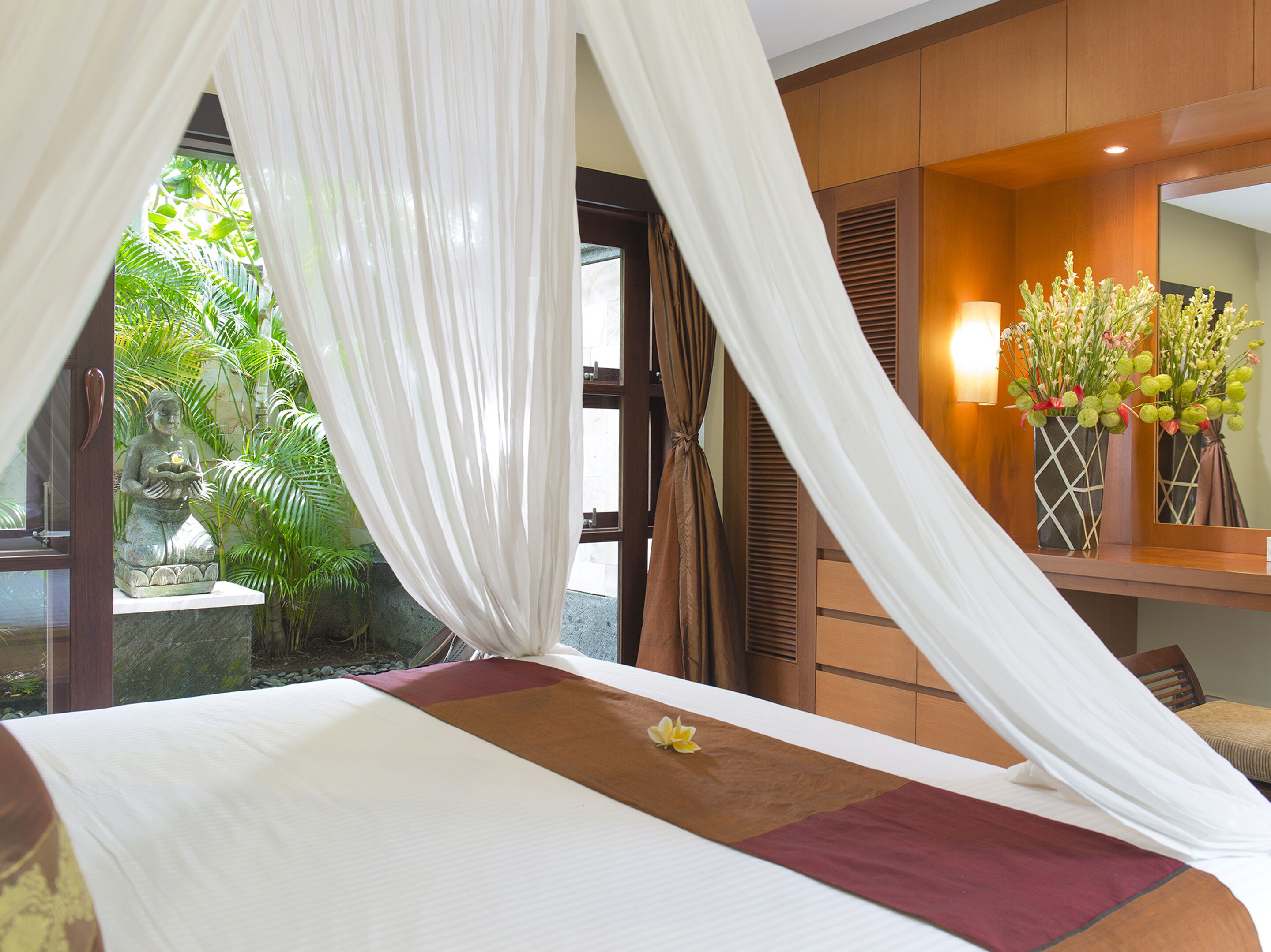 Bayu Gita by The Elite Havens Group
